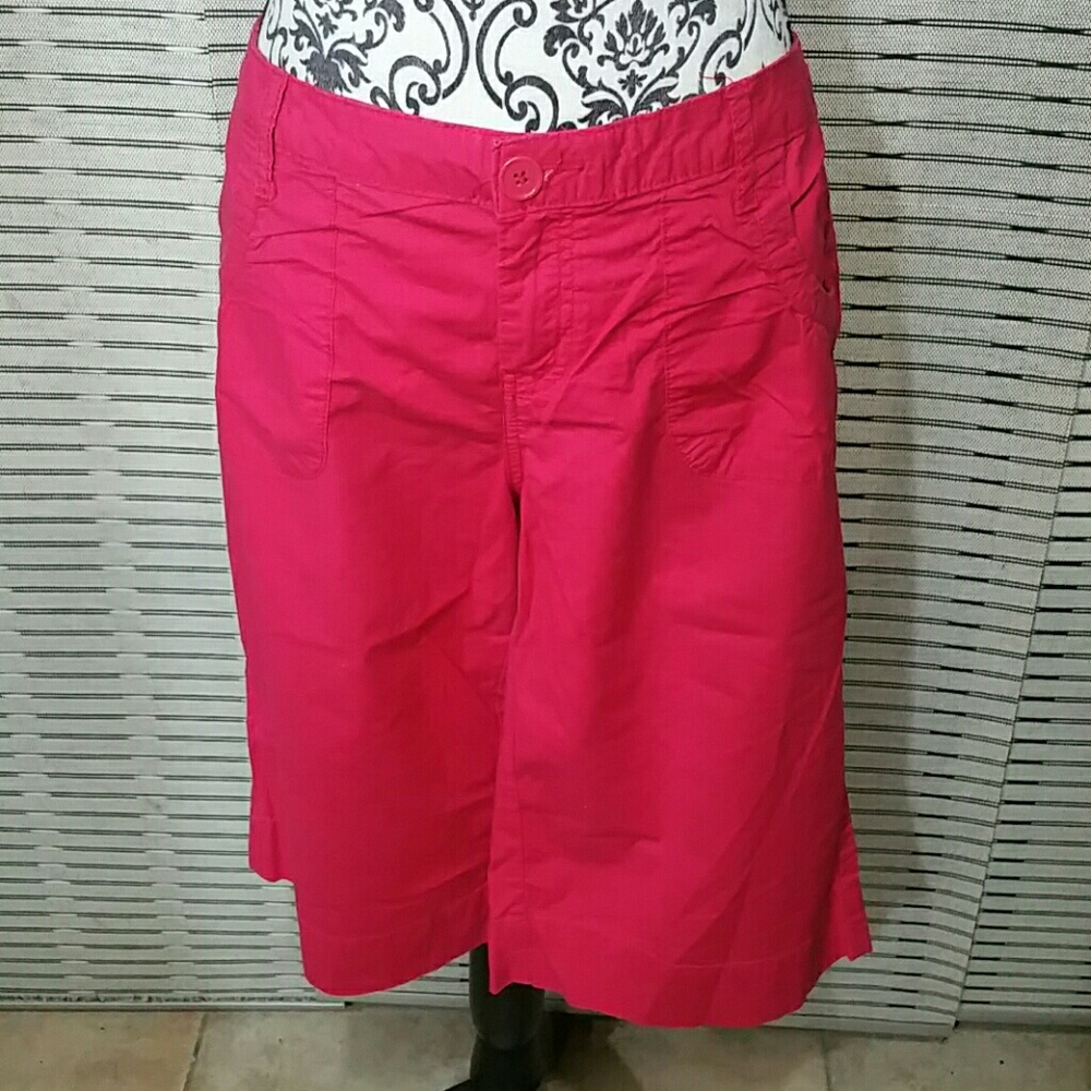 Clearance! Bermuda Shorts
